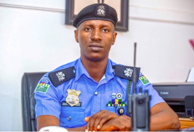 Police arrest man over alleged abuse of nine-year-old daughter in Delta