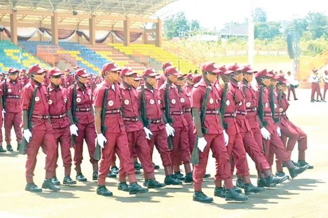 Amotekun nabs 17 suspected kidnappers in Ondo