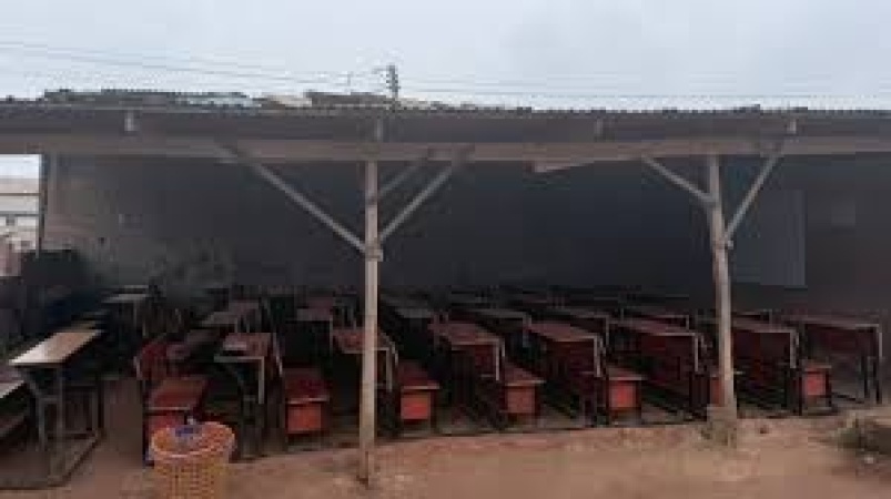 Residents fault Lagos govt over neglect after Ikorodu classroom collapse