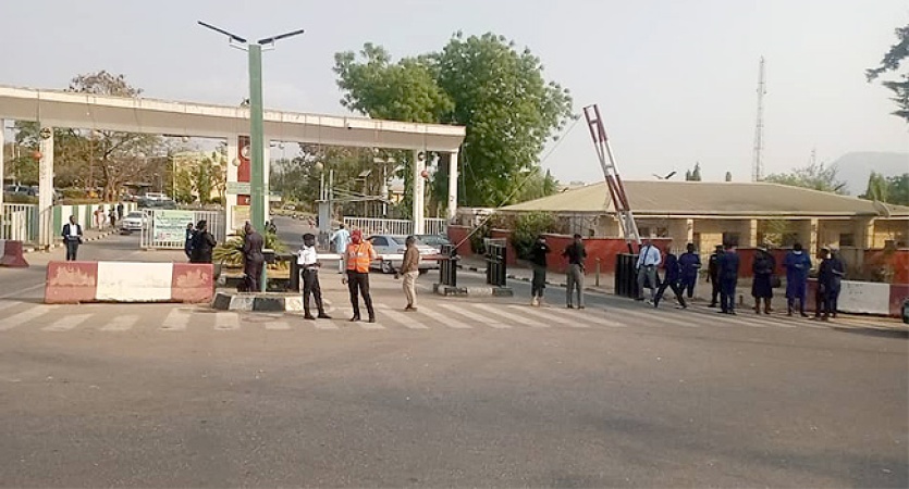 FCTA, FCDA workers begin strike over ‘unmet demands’, shut down operations