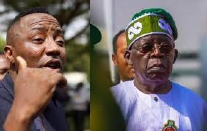 False claim against Tinubu: Court fixes Jan. 22 for Sowore’s trial
