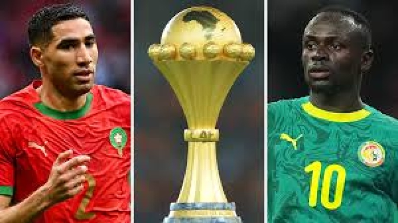 Morocco, Senegal and five others dominate Africa in latest FIFA rankings