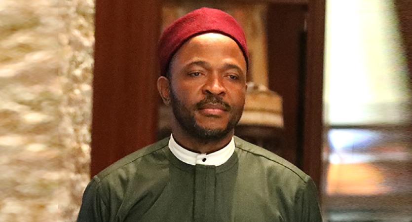 2027: Buhari’s minister joins ADC, declares for presidency