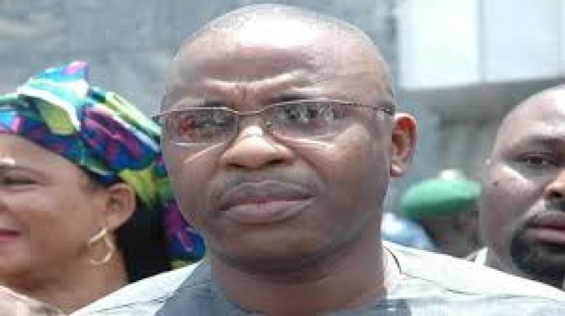 Court adjourns Anyanwu’s N550m defamation suit against Ohakim to March 17