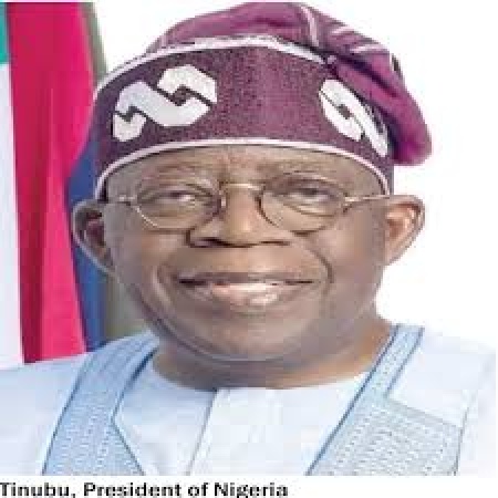 2027 Presidency: Debate over religious balance in Tinubu’s ticket hots up