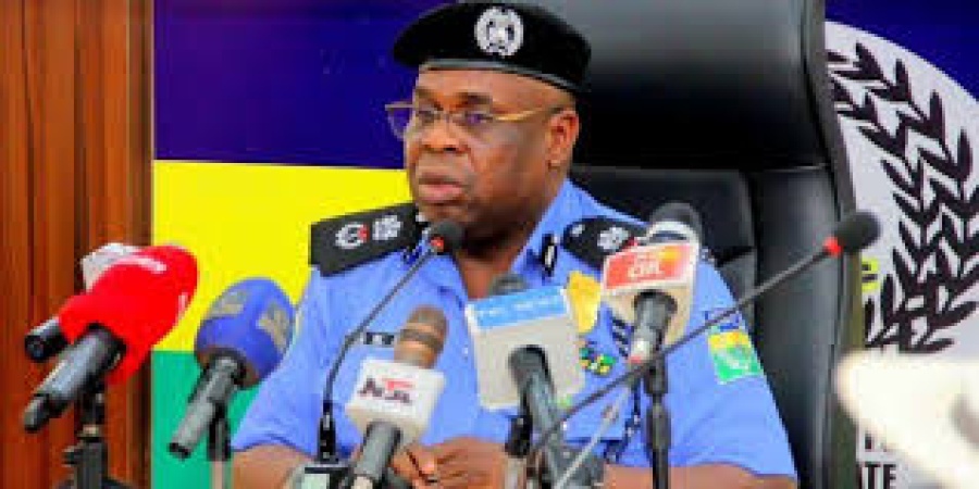 Akwa Ibom: Police warn against nude protests