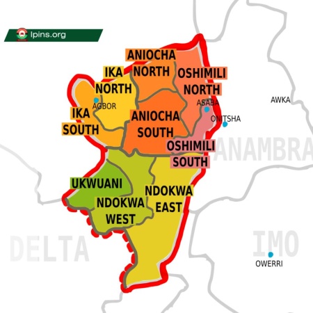  Proposed Anioma state: Ndokwa lists conditions 