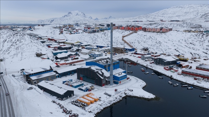 Denmark deploys more soldiers to Greenland: Reports