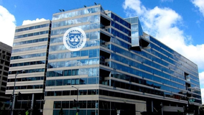 IMF raises Nigeria’s 2026 growth forecast to 4.4%  