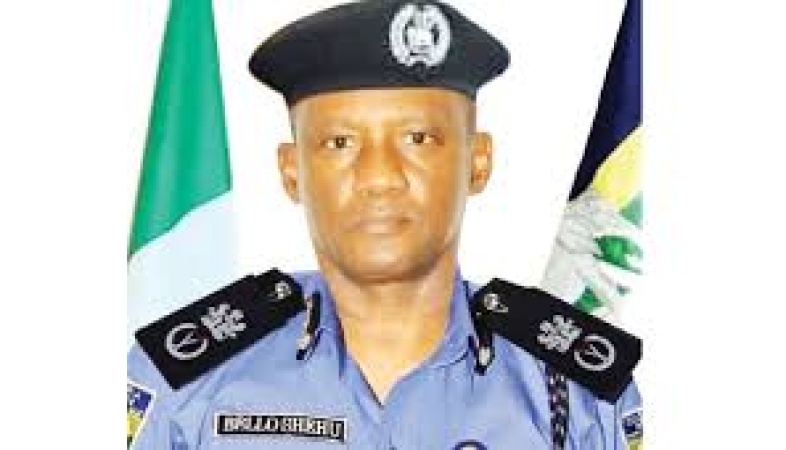 Katsina Police begin crackdown on covered, defaced number plates