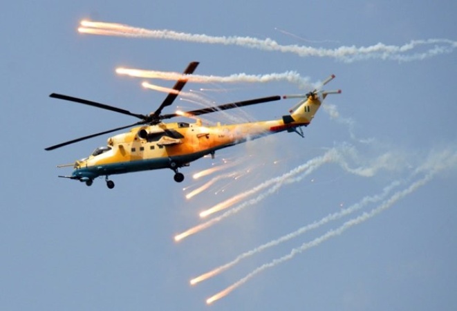 NAF airstrikes kill 50 bandits in Katsina–Kano axis