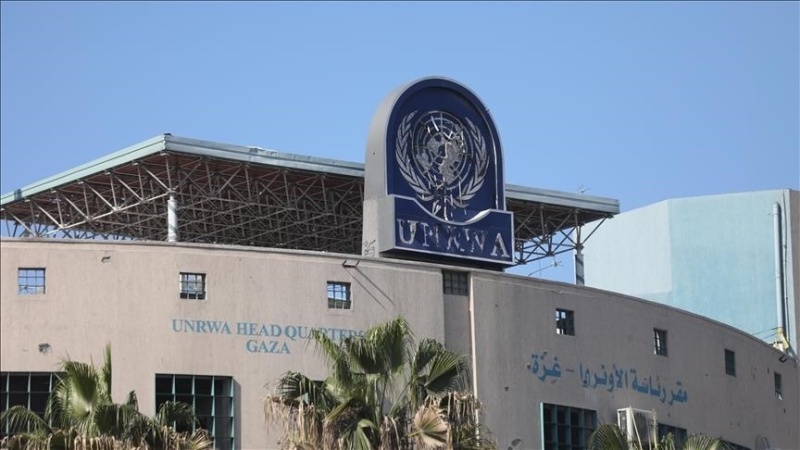 Ben-Gvir leads Israeli forces to demolish UNRWA buildings in occupied East Jerusalem