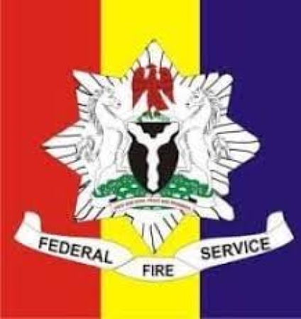 Federal fire service warns against electrical overloading, raises alarm over surge-related fire outbreaks