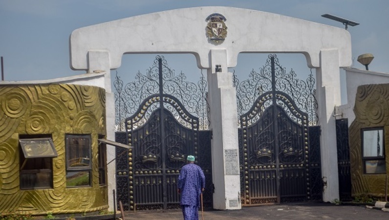 Awujale stool: ‘No kingmaker invited by EFCC, DSS over bribery allegations’ 