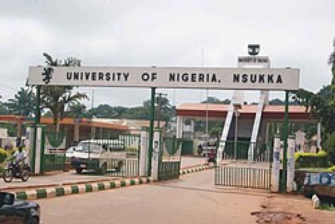 SUG cautions freshers over fake hostel payments in UNN