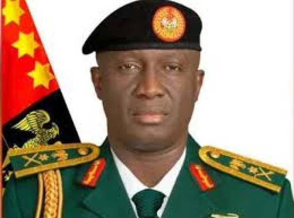 Nigerian Army turns to tech to tackle security threats