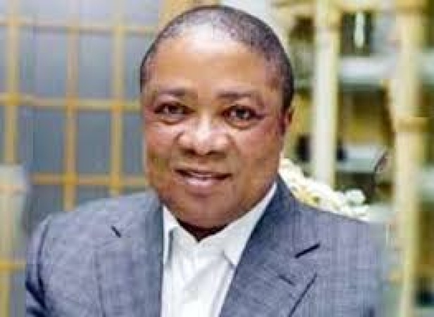 Ebonyi govt accuses Ibeto of stalling Nigercem revival