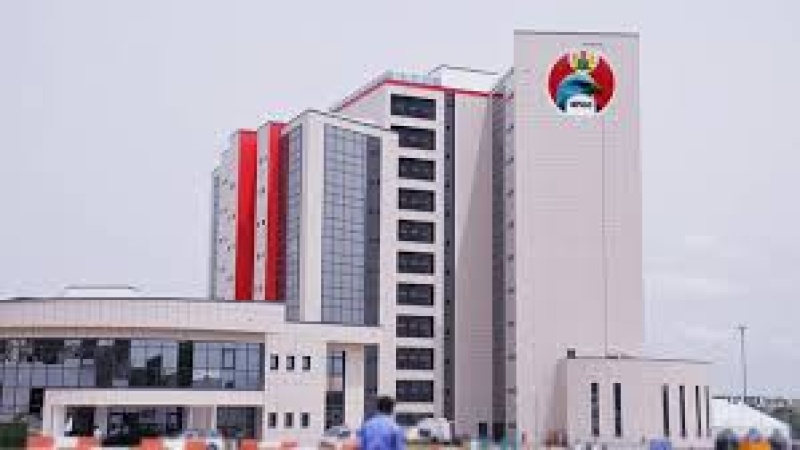 Benue officials, consultants in EFCC net over alleged N4.6bn LG fraud