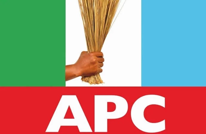 Uproar as Ebonyi APC pegs LG chairmanship form at N30m