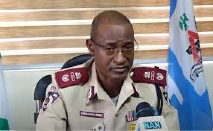 FRSC redeploys senior officers to boost operations