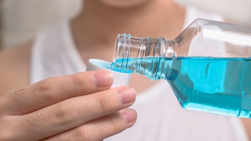 Researchers develop artificial saliva mouthwash to prevent tooth decay in cancer patients