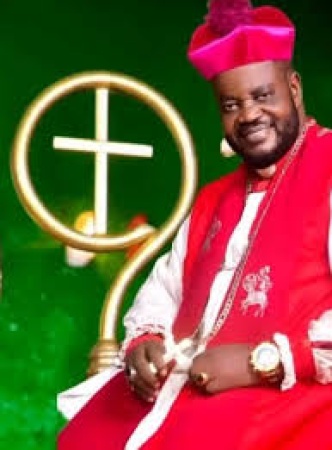 Edo Government arrests pastor for alleged sexual abuse of minors