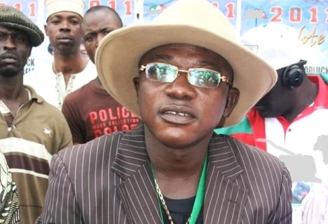 Court sitting halted as ‘Auxiliary’ collapses in Ibadan