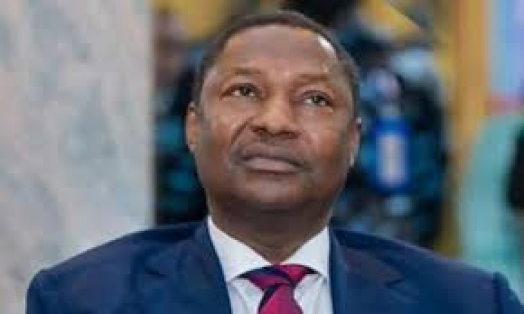 Alleged terror financing: Malami faces long detention as DSS intensifies investigation