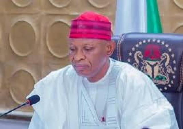 Defection talks ongoing, no decision yet — Kano gov’s aide