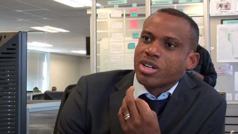AFCON: Oliseh blames Osimhen for Super Eagles’ failure