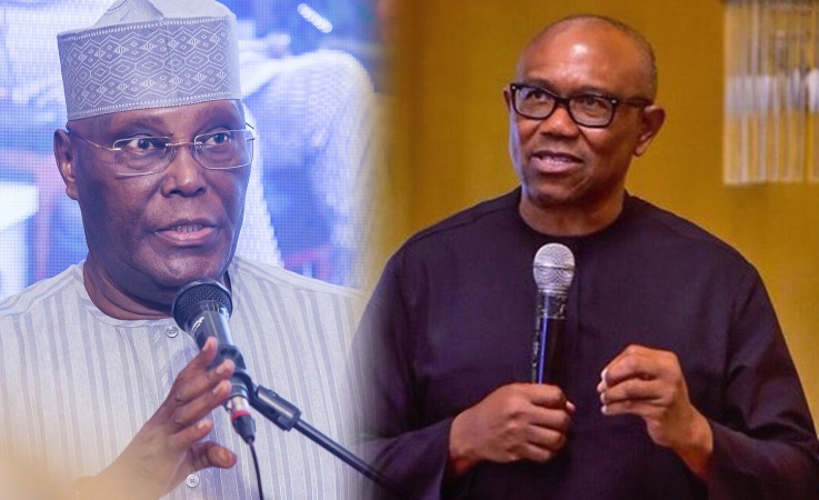 Atiku wades in as supporters, Obidients clash over ADC ticket
