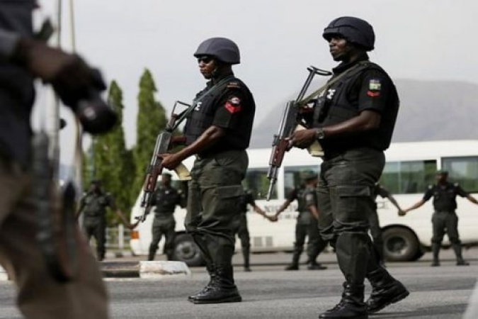 Heavy security at Awujale palace as Ogun halts selection process again