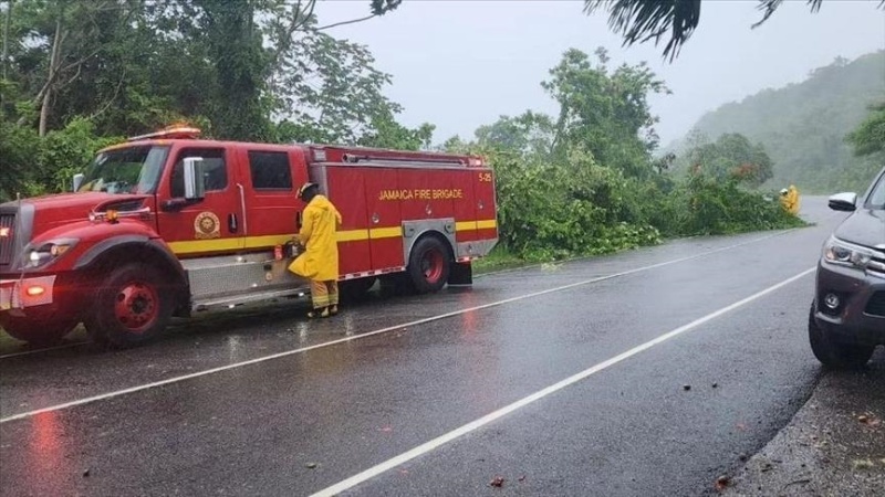 Winter storm causes widespread power outages, disruptions in Canada, US