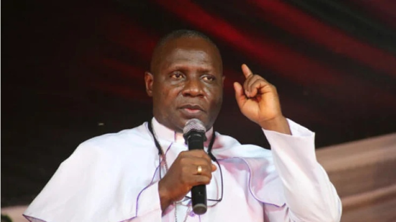 Kaduna abduction: CAN demands immediate action to rescue abducted worshippers