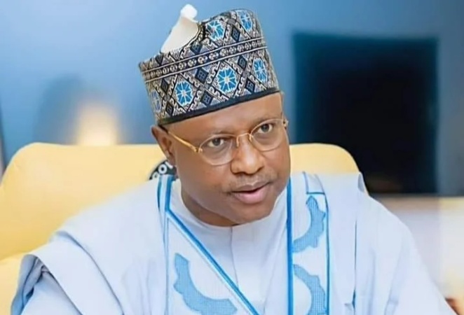 Kaduna Governor visits Kurmin Wali after worshippers’ abduction