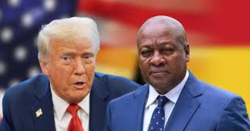 US opens extra visa slots for Ghanaians ahead of 2026 World Cup