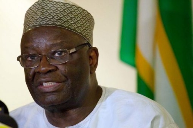 One-party state not possible in Nigeria, says Gambari