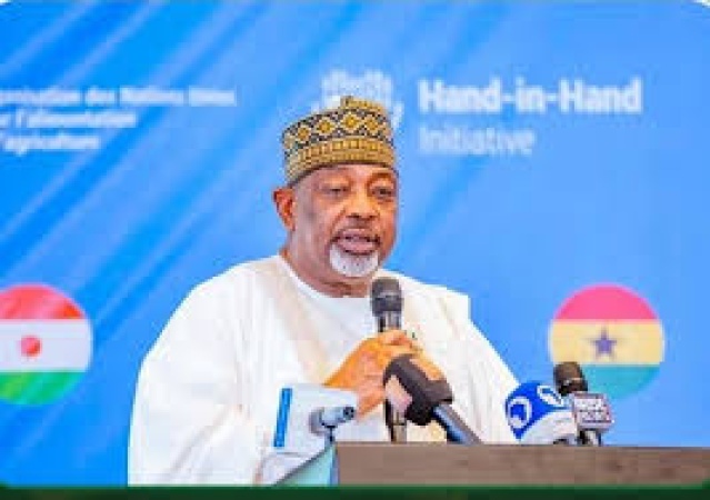 Senate to establish Cattle Ranch Commission to curb farmers-herders clashes