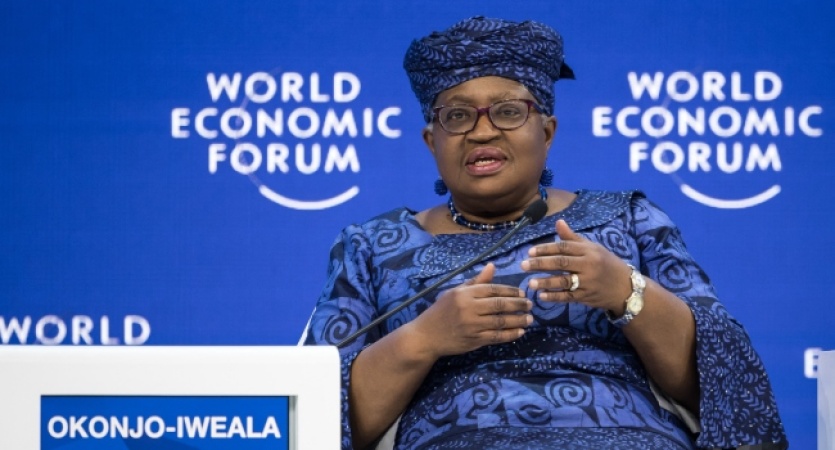 Davos: Nigeria Must Deliberately Target Global Investors — Okonjo-Iweala