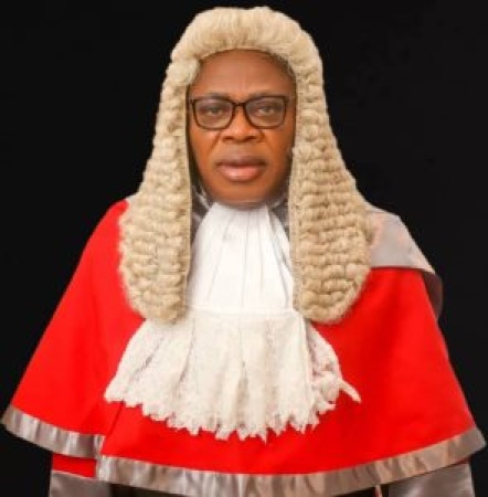 Why I declined to constitute panel to probe Fubara — Rivers Chief Judge