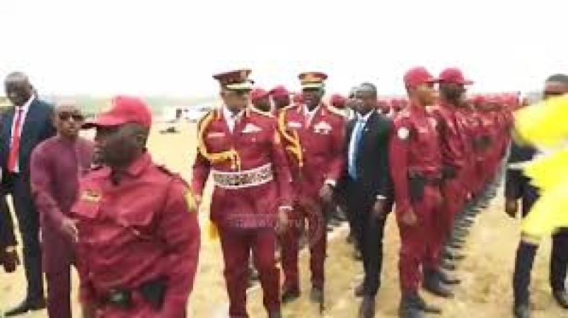 Ekiti Amotekun nabs 16 herdsmen, cattle rustlers allegedly fleeing Kwara