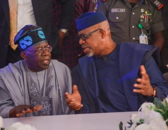 Tinubu approves oil drilling, deep seaport in Ogun