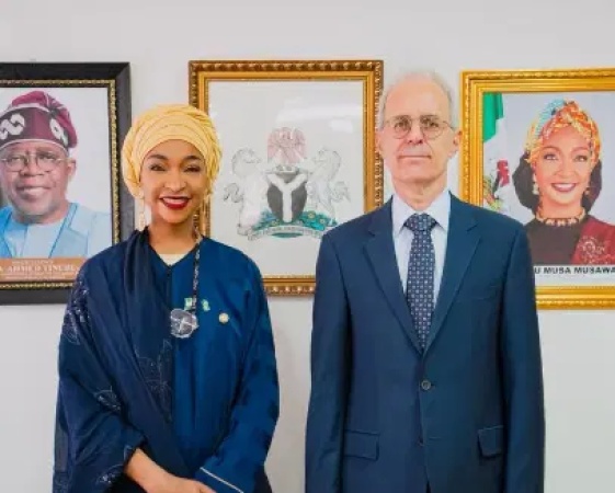 Turkey identifies 76 Nigerian artifacts, moves begin for repatriation 