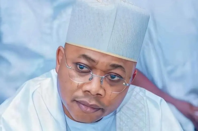 Kogi plans ₦50bn Sukuk Bond to fund airport, Lokoja market 