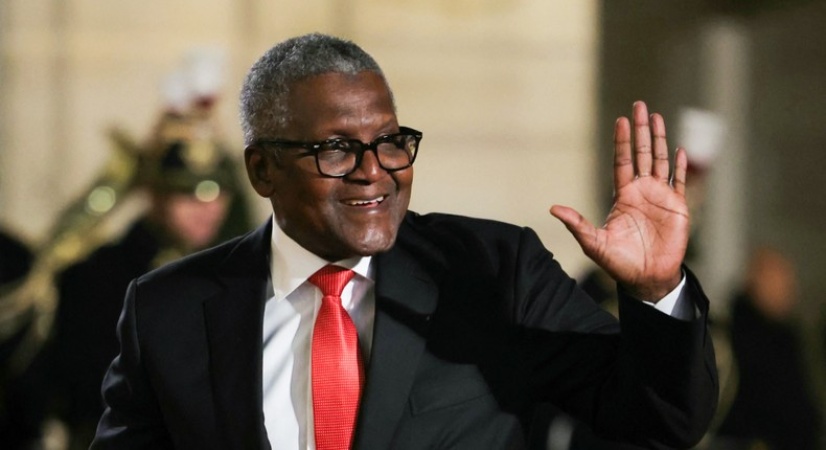 Dangote refinery stands to reshape global fuel flows as Europe and US shut plants