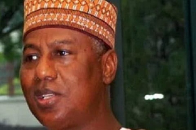 JUST IN: Presidency reverses appointment of ambassador to Turkey