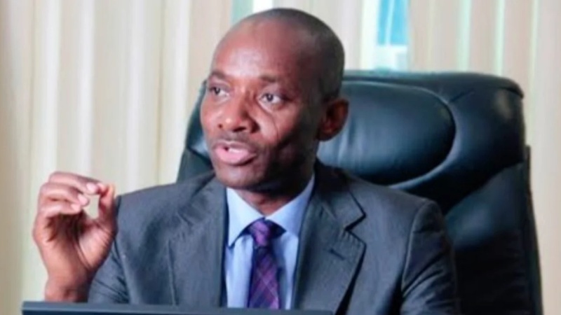 Ex-NERC Chair Amadi faults tax reforms, flags legal, economic risks