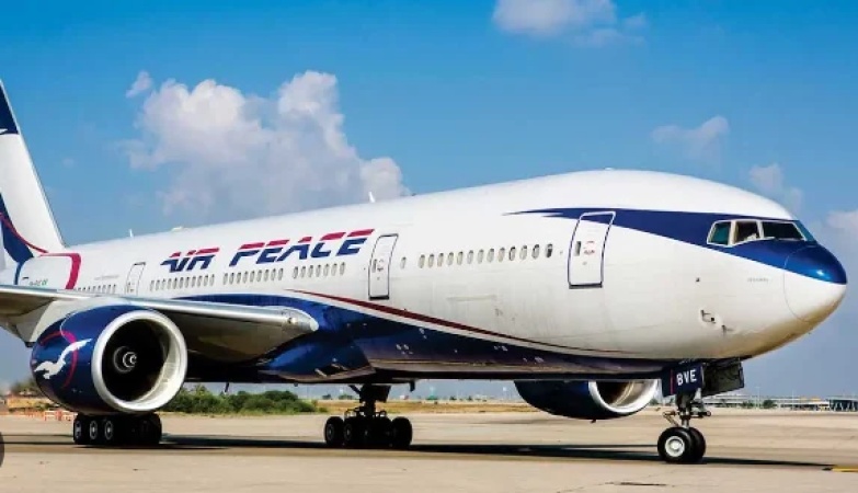Again, bird strike disrupts Air Peace operation in Port Harcourt