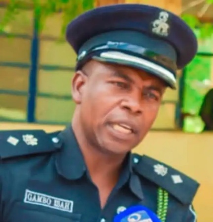 Bandits kill 8 in fresh attacks on Katsina communities