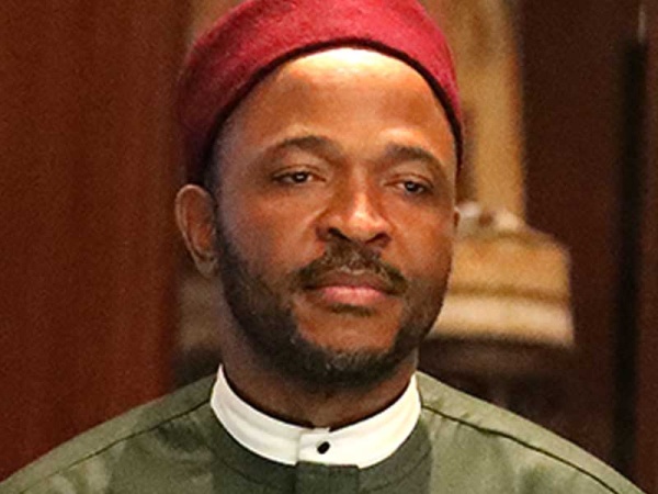 2027: ADC poised to form coalition government for Nigerians — Presidential aspirant